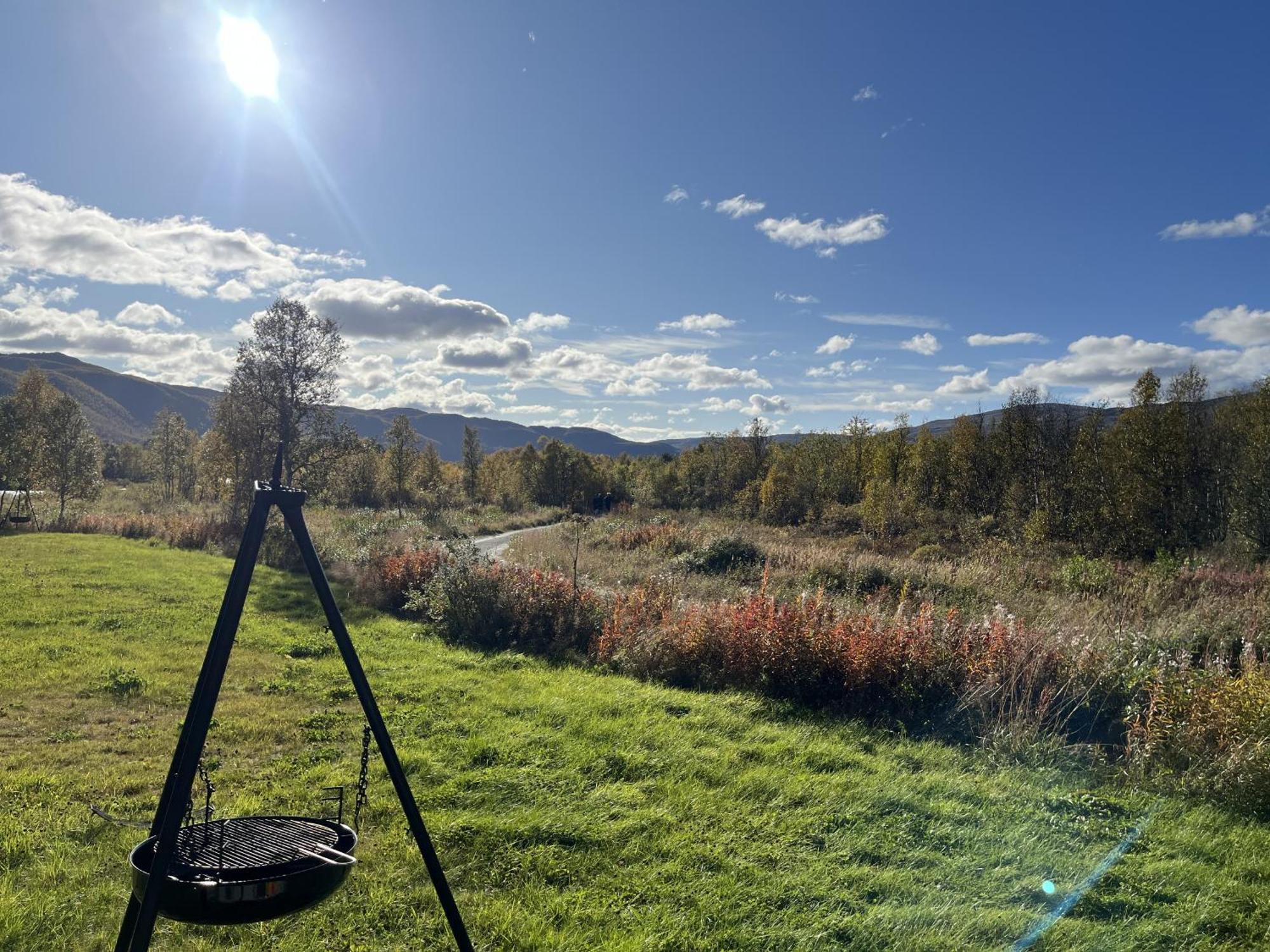 Beautiful * Geilo